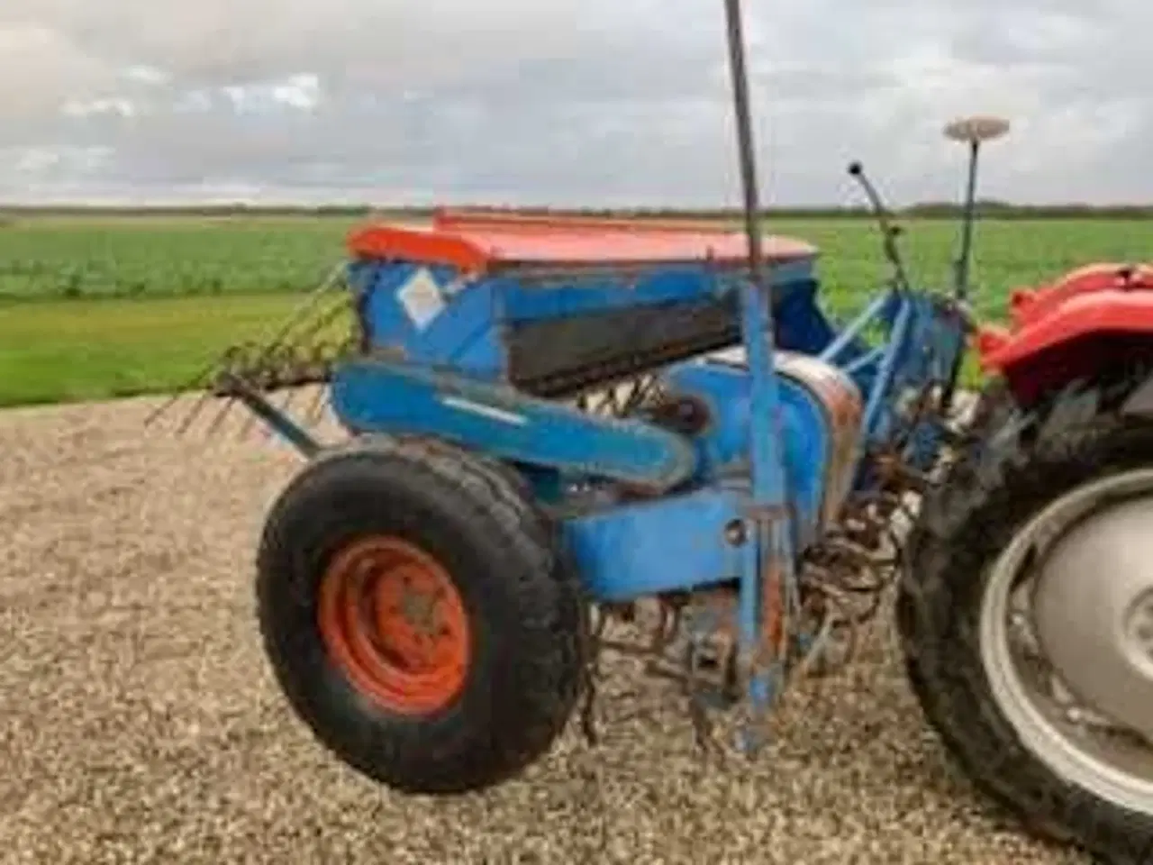 Billede 2 - Norsten 3 mtr.