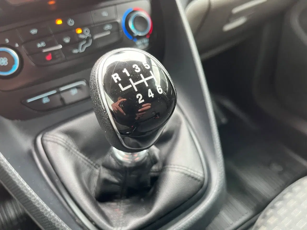 Billede 15 - Ford Transit Connect 1,5 EcoBlue Trend kort