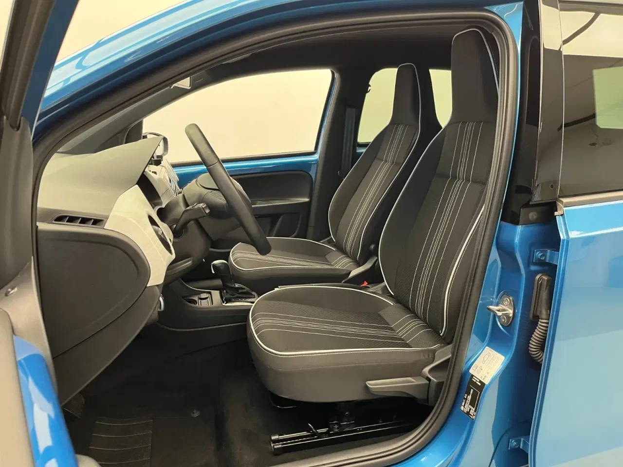 Billede 9 - Seat Mii  Electric+