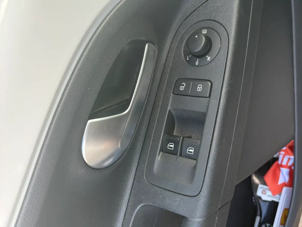 Billede 9 - VW Up! 1,0 MPi 60 Move Up! BMT