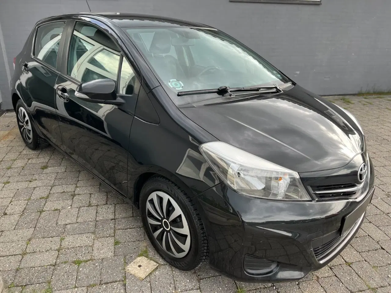 Billede 3 - Toyota Yaris 1,4 D-4D T2 Touch