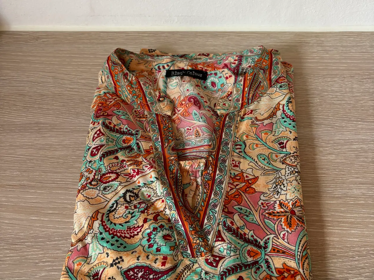 Billede 3 - Black Colour bluser