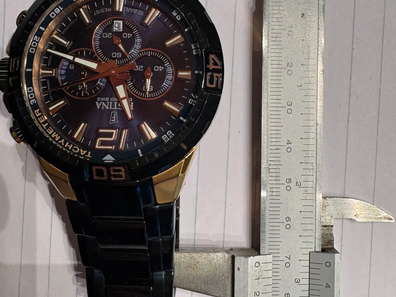 Billede 4 - Festina Herre ur 