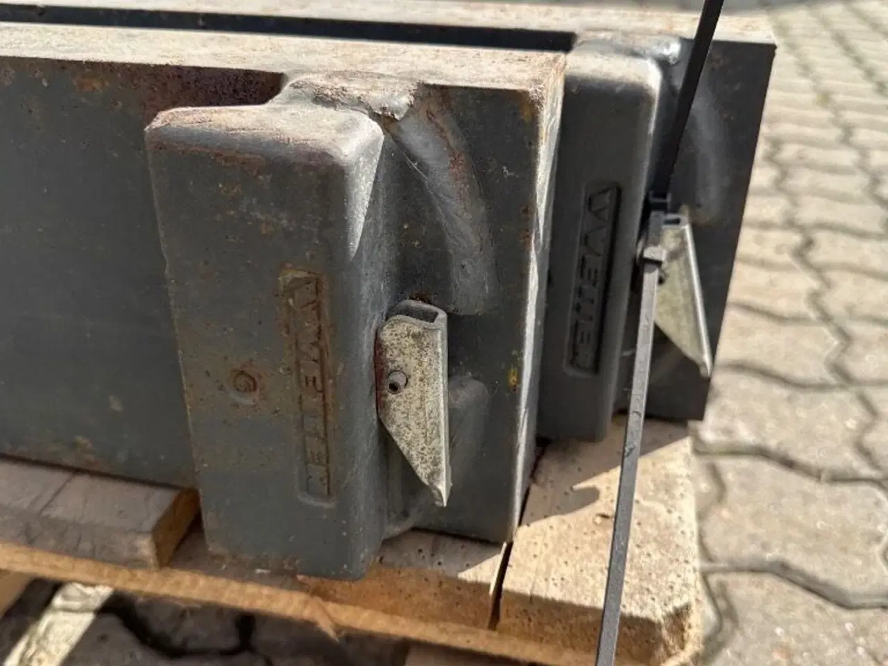 Billede 5 - Vetter M304 2500x500