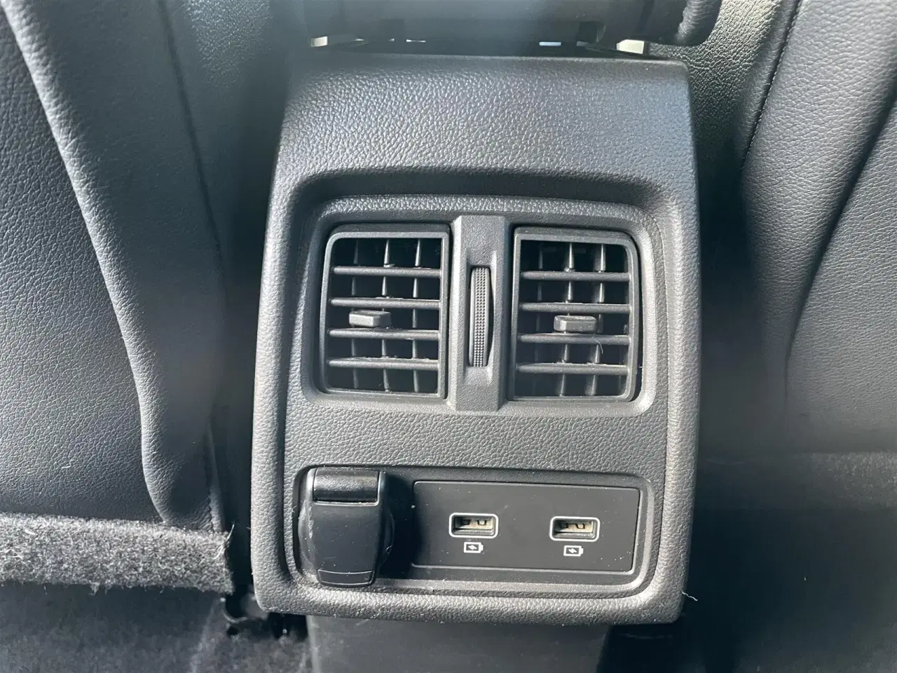 Billede 18 - Renault Captur 1,0 TCE Intens 100HK 5d