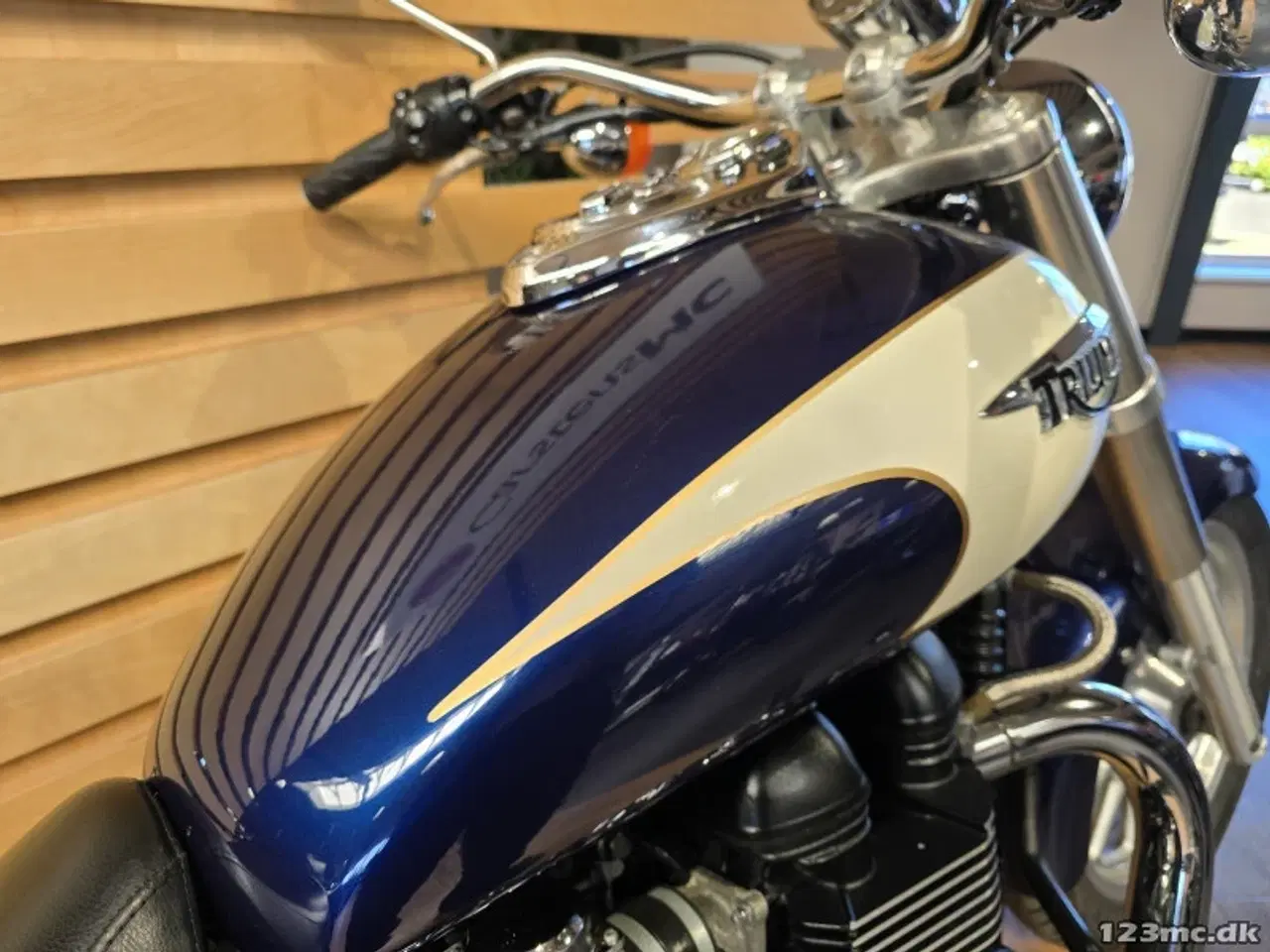 Billede 9 - Triumph America