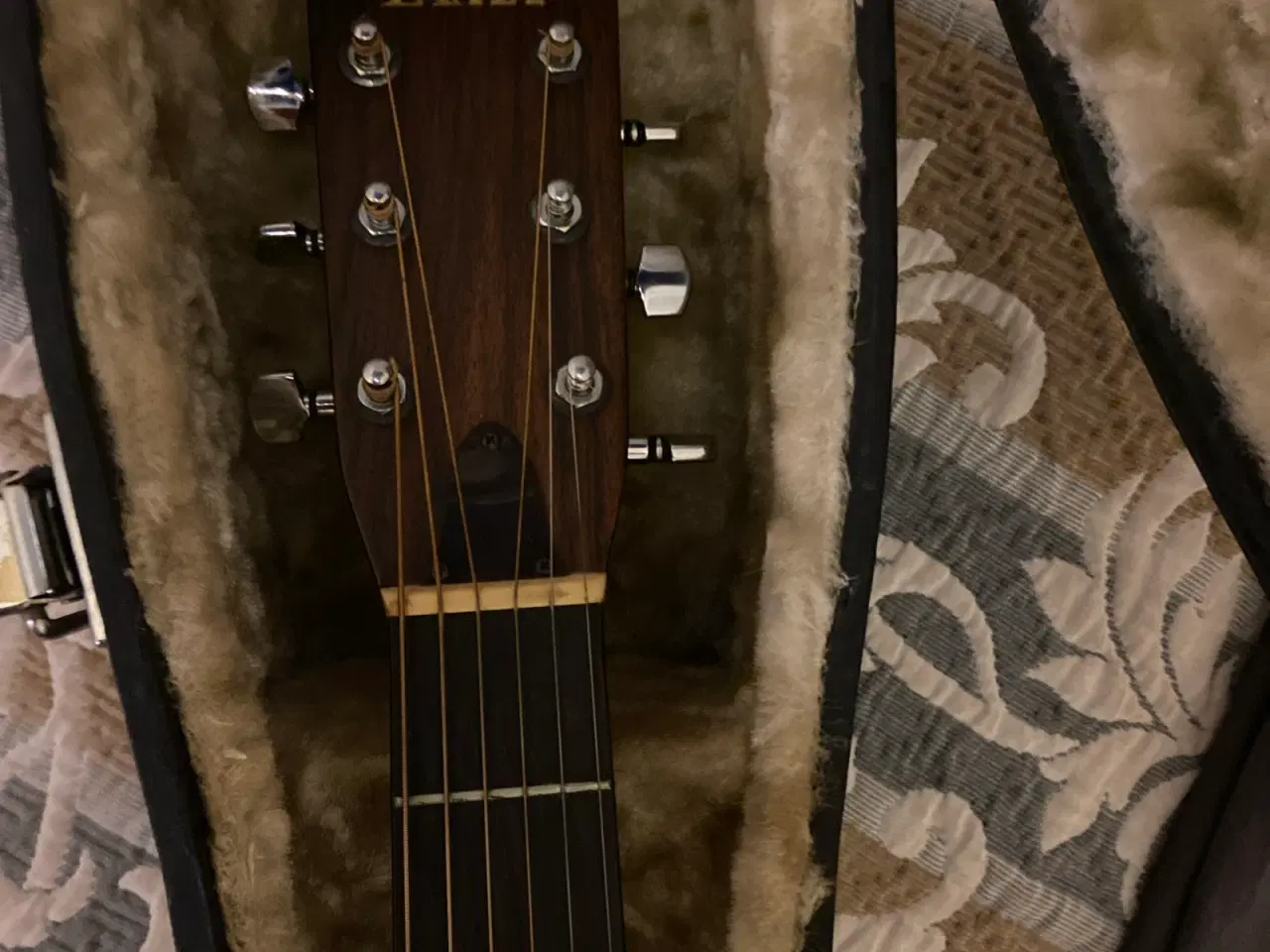 Billede 7 - Tama 3555P Westernguitar