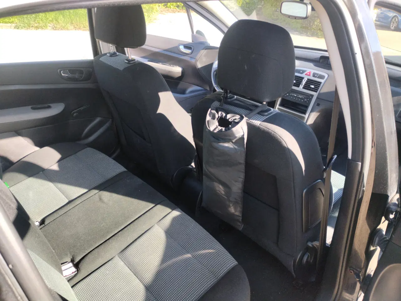 Billede 11 - Peugeot 307 1.6 i fremragende stand – Nyligt servi