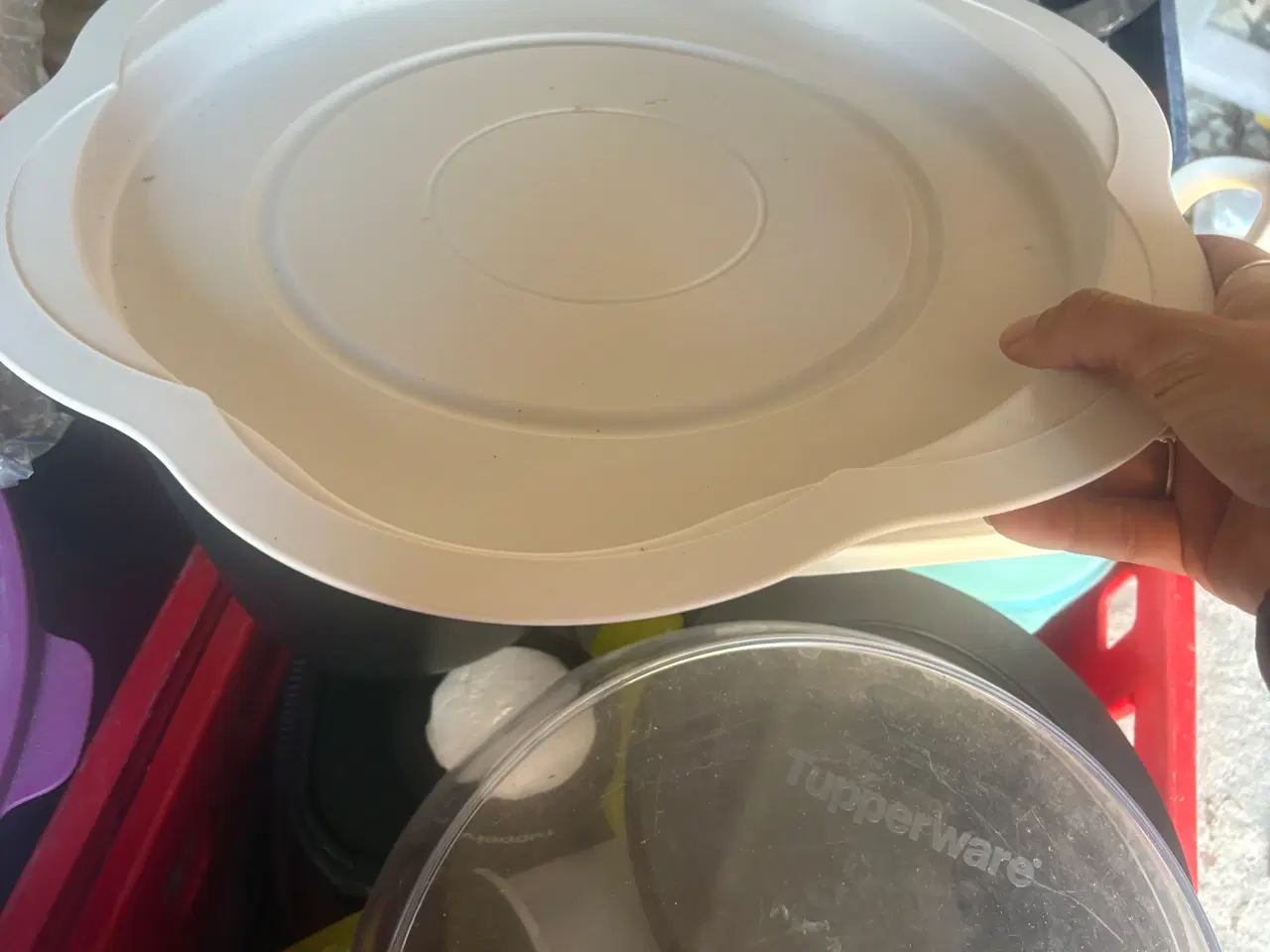 Billede 11 - Tupperware nyt