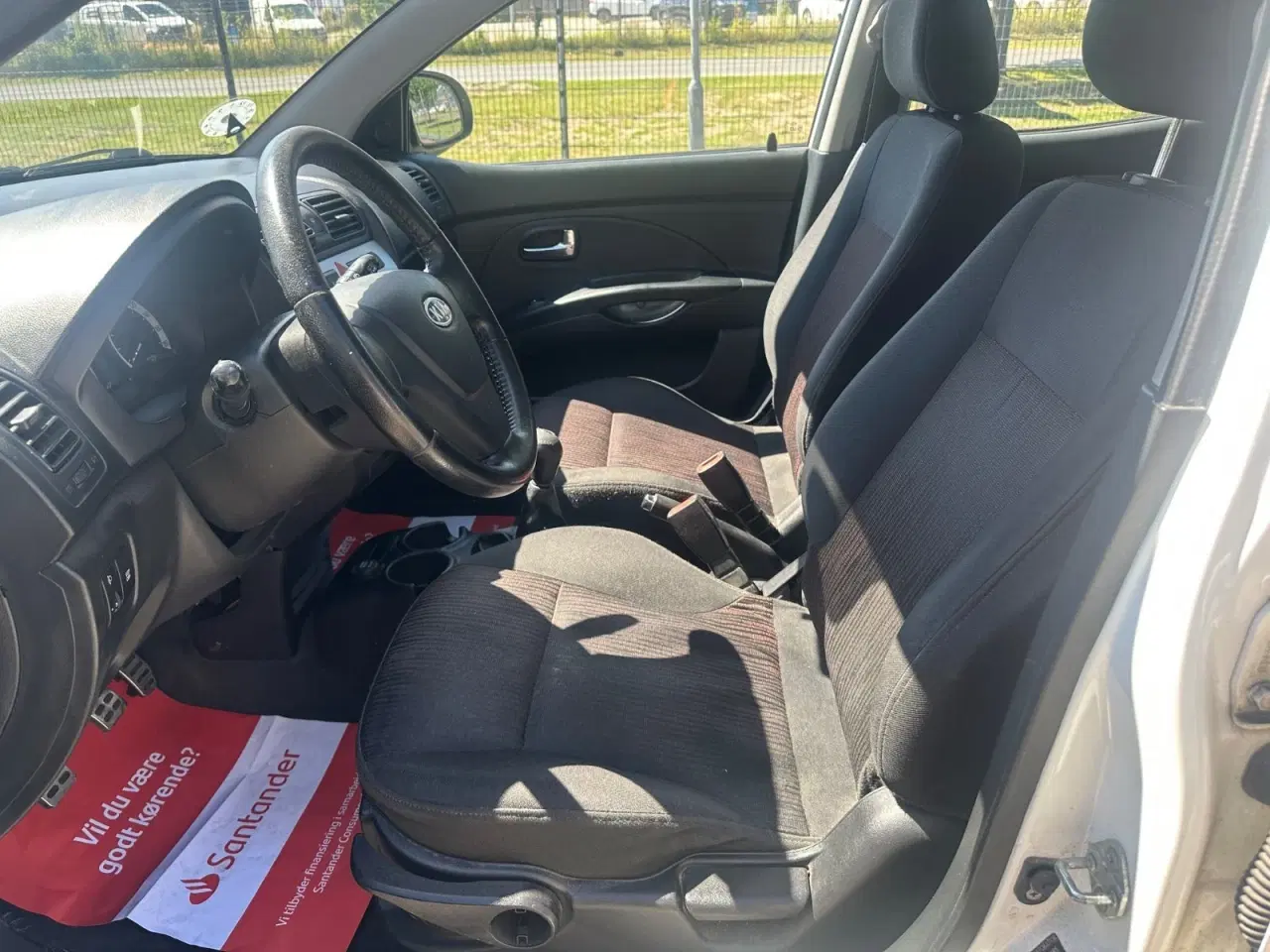 Billede 9 - Kia Picanto 1,1 Active