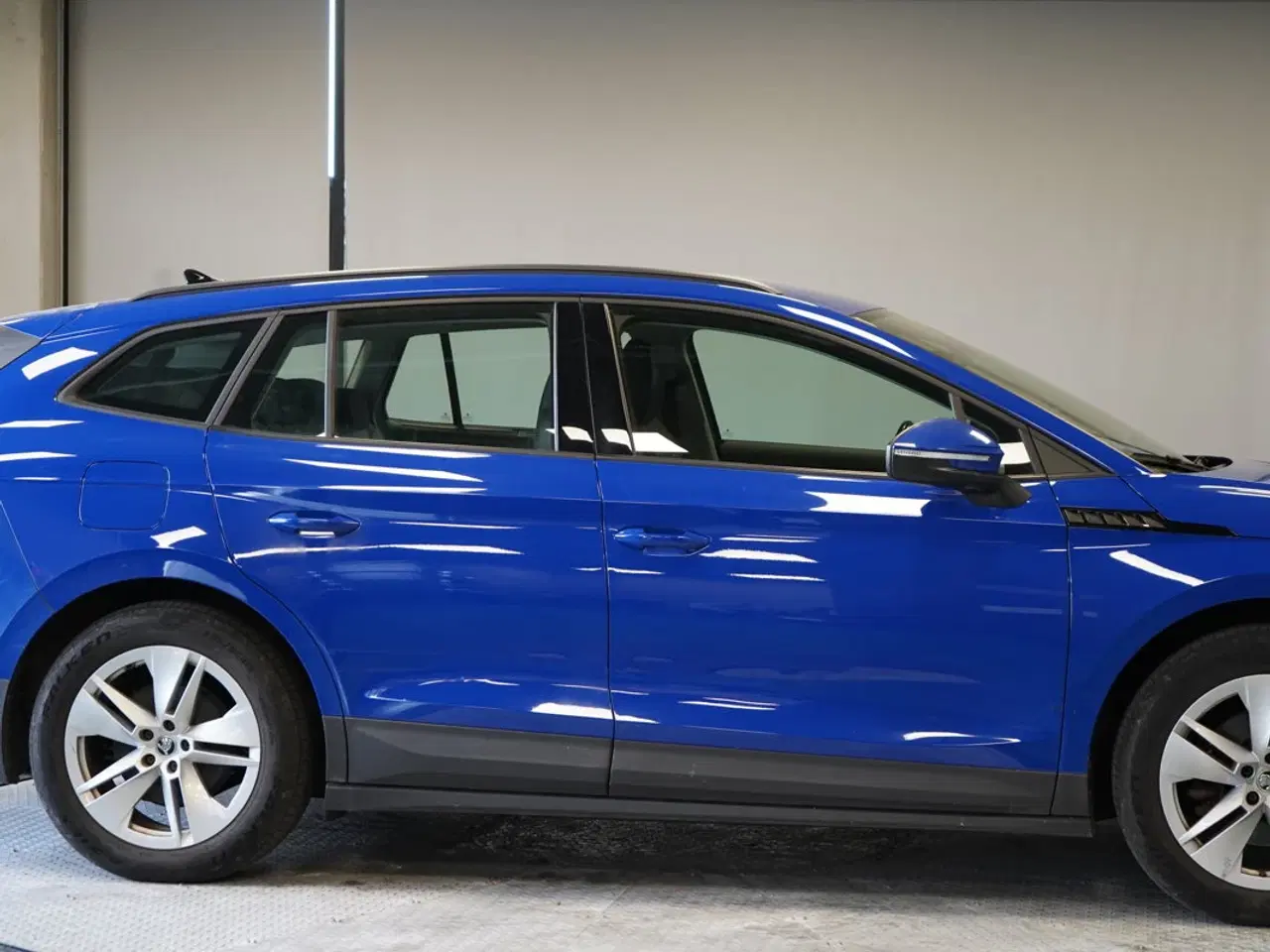 Billede 7 - Skoda Enyaq 60 Loft