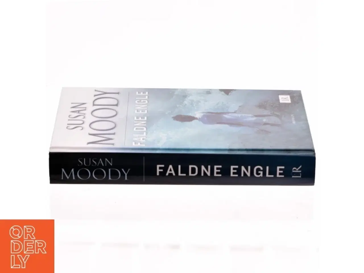 Billede 2 - Faldne engle af Susan Moody (Bog)