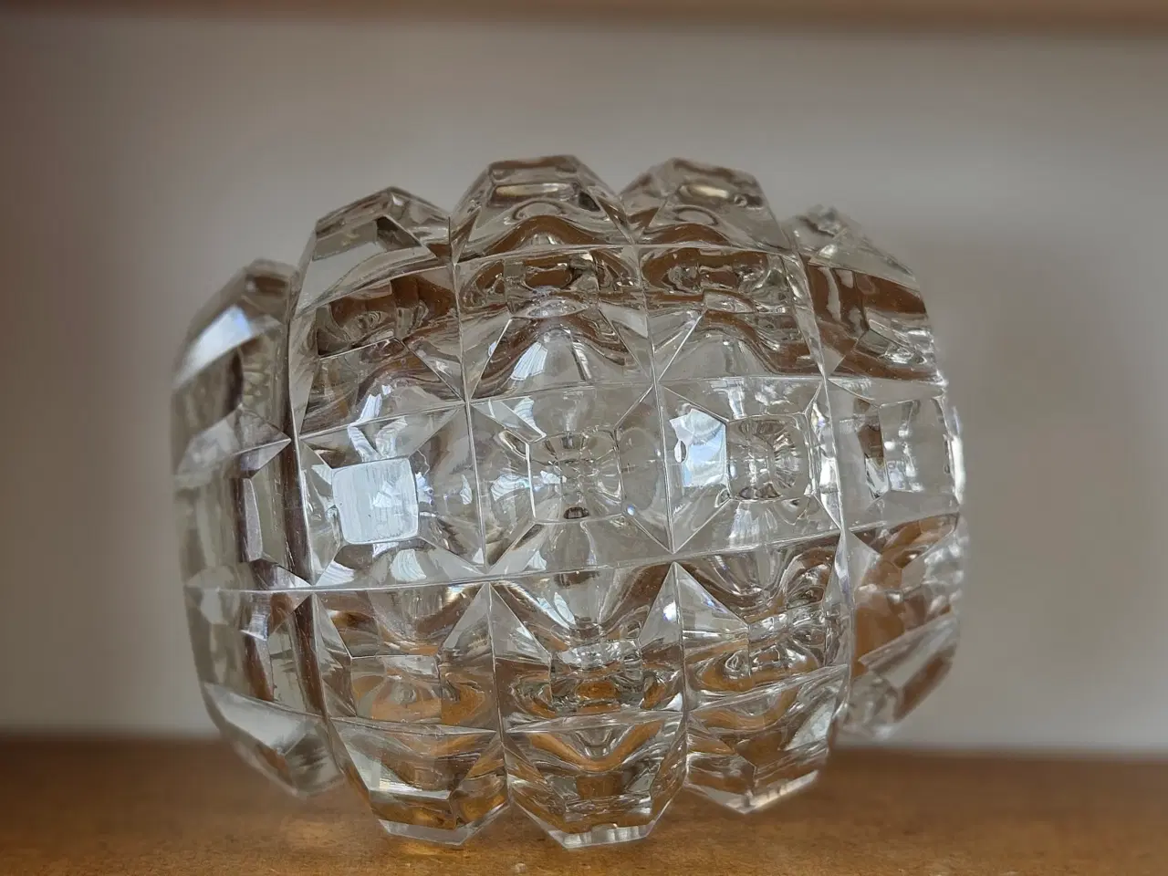 Billede 3 - Lille vintage vase