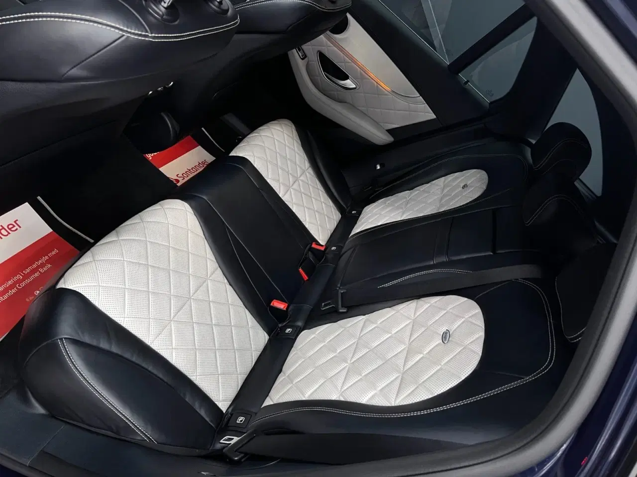 Billede 15 - Mercedes GLC250 d 2,2 Edition 1 AMG Line aut. 4Matic