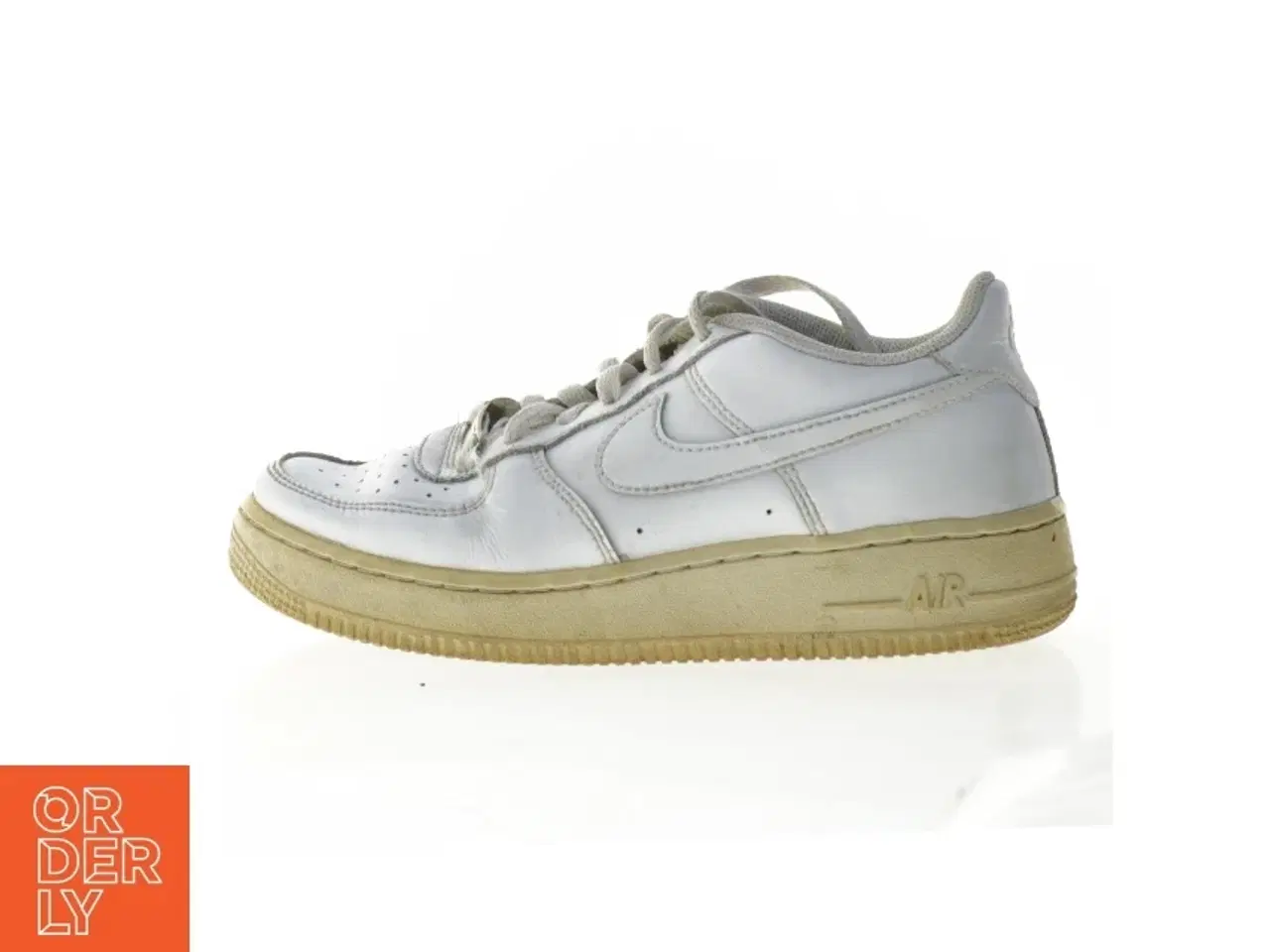 Billede 1 - Nike Air Sneakers fra Nike (str. 39)