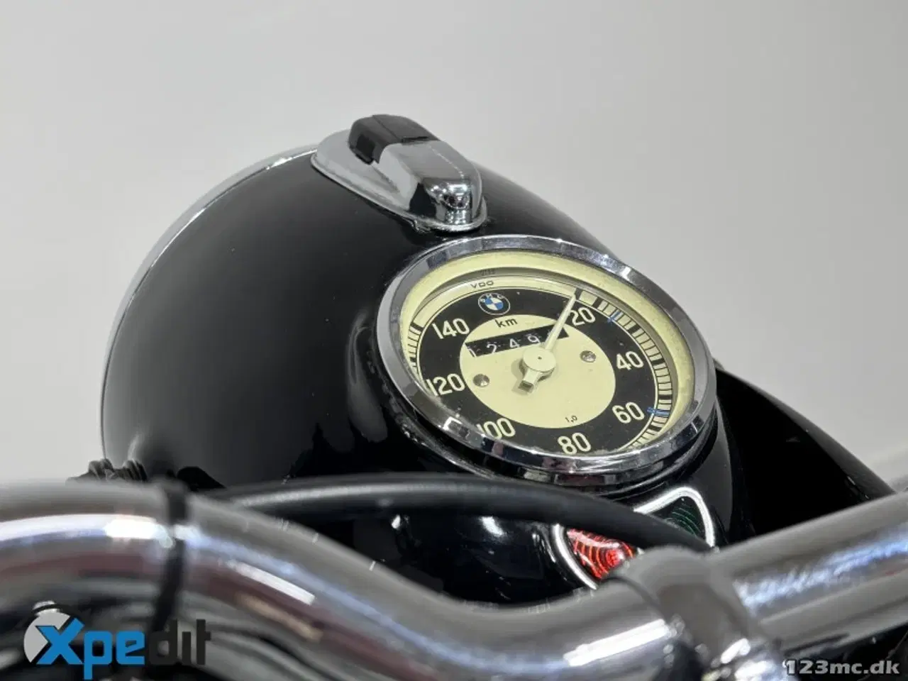 Billede 12 - BMW R 25/3