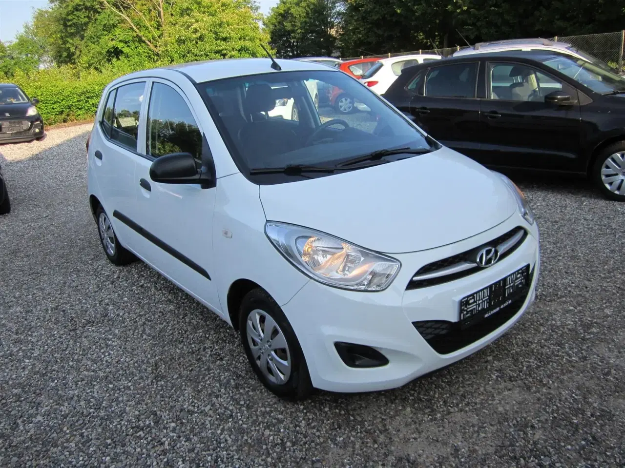 Billede 2 - Hyundai i10 1,1 Classic 70HK 5d