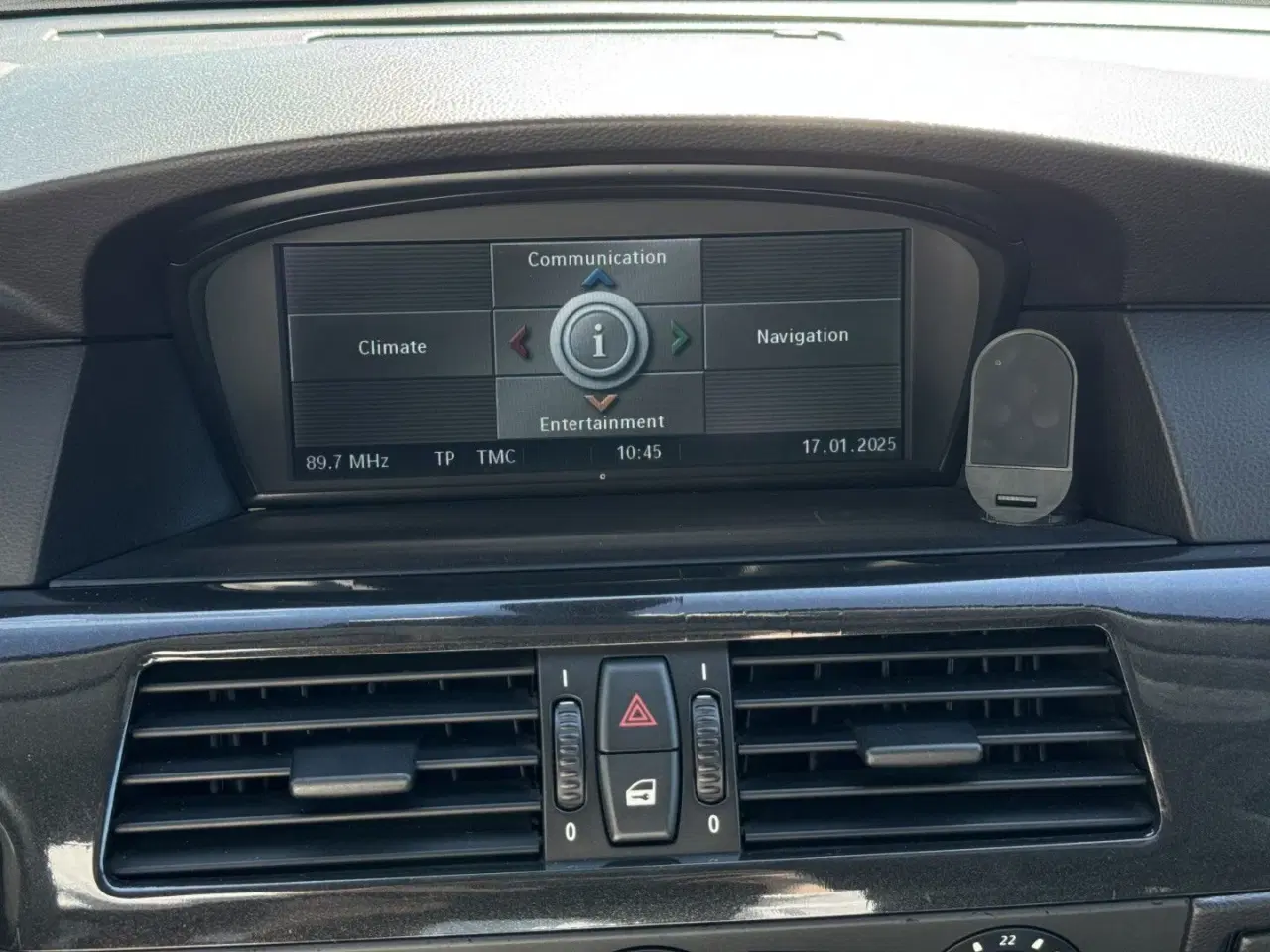 Billede 16 - BMW 530d Aut. 218HK