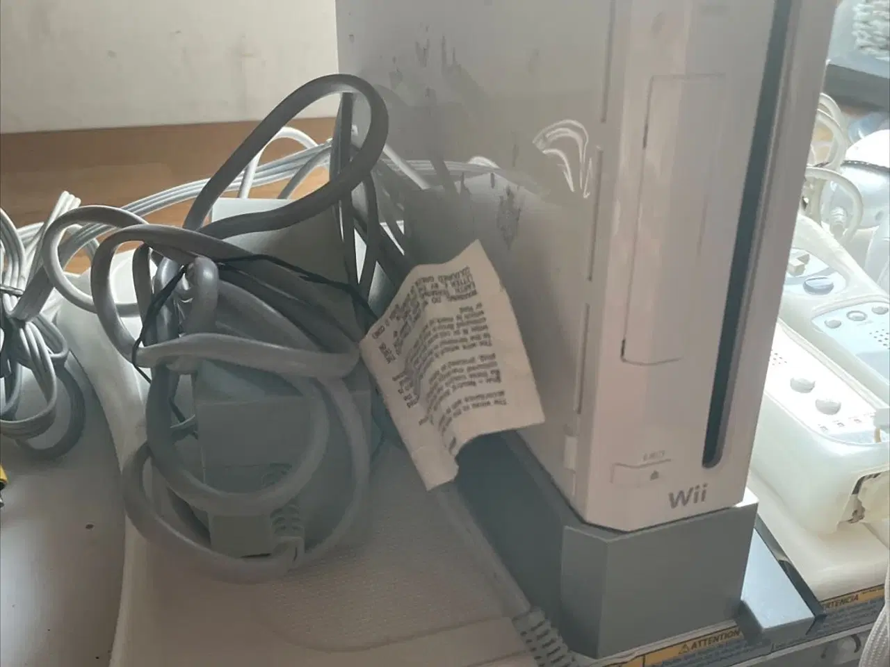 Billede 2 - Wii Nintendo