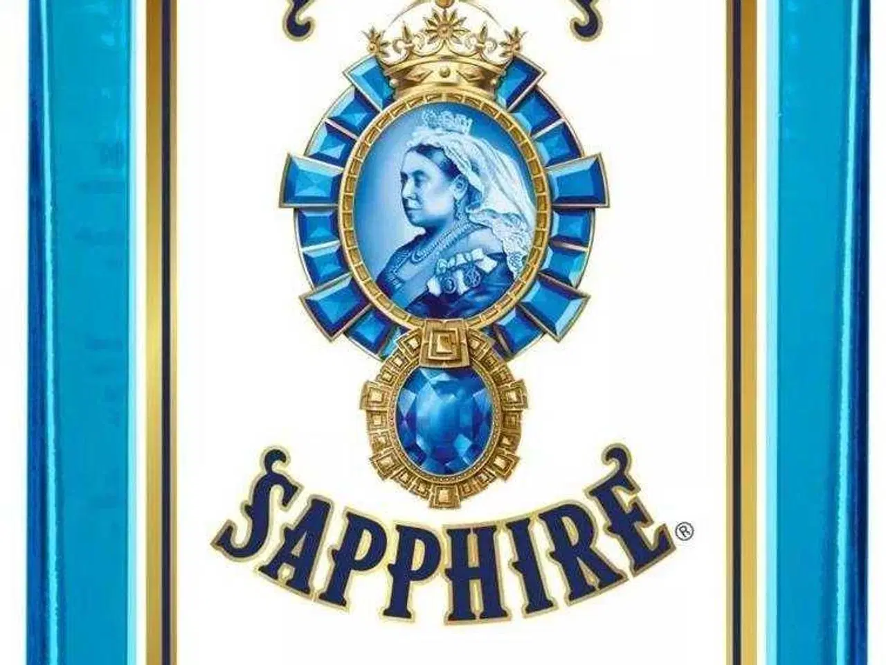 Billede 1 - 6 flasker gin