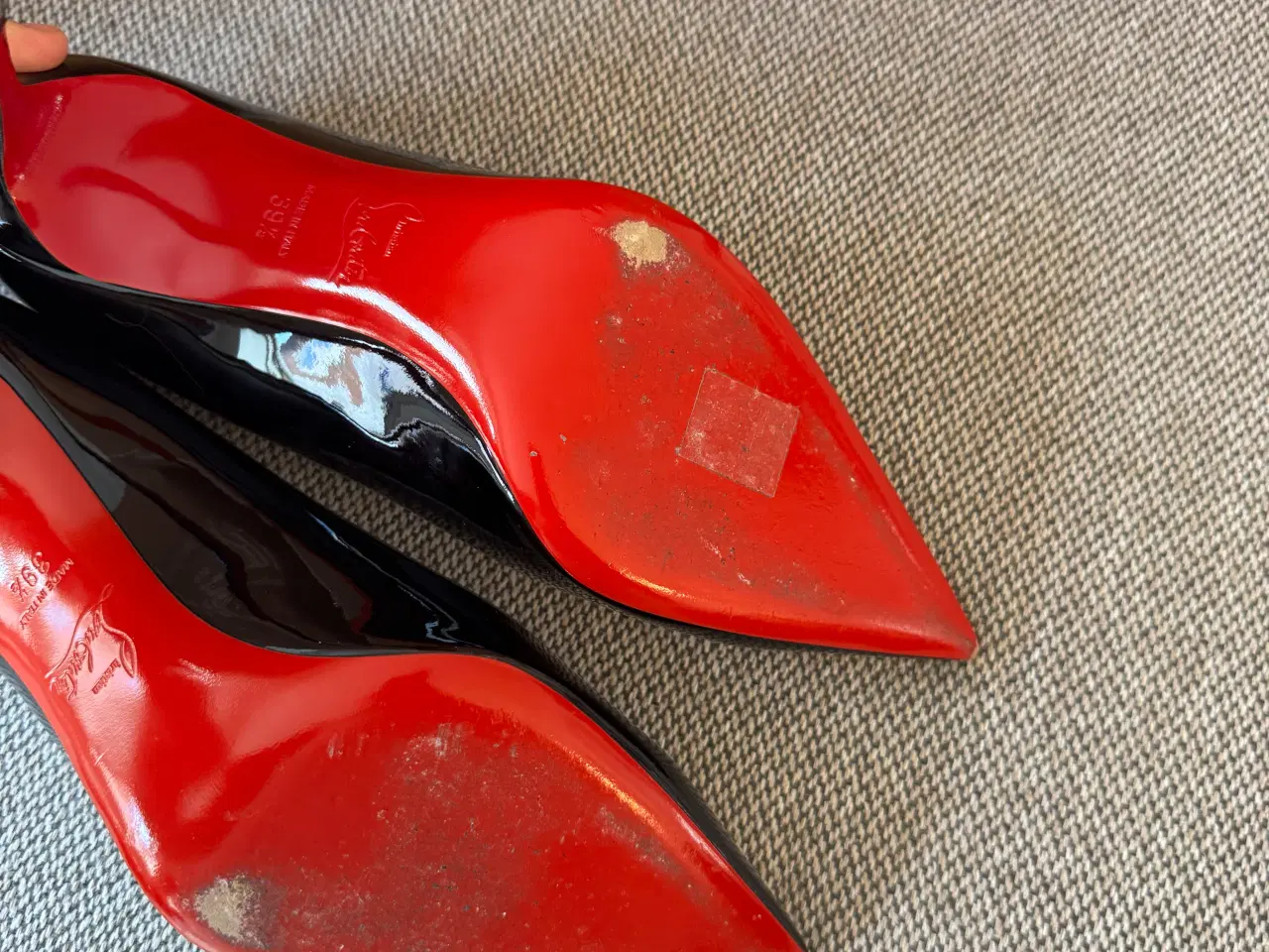 Billede 3 - Kate 85 louboutin