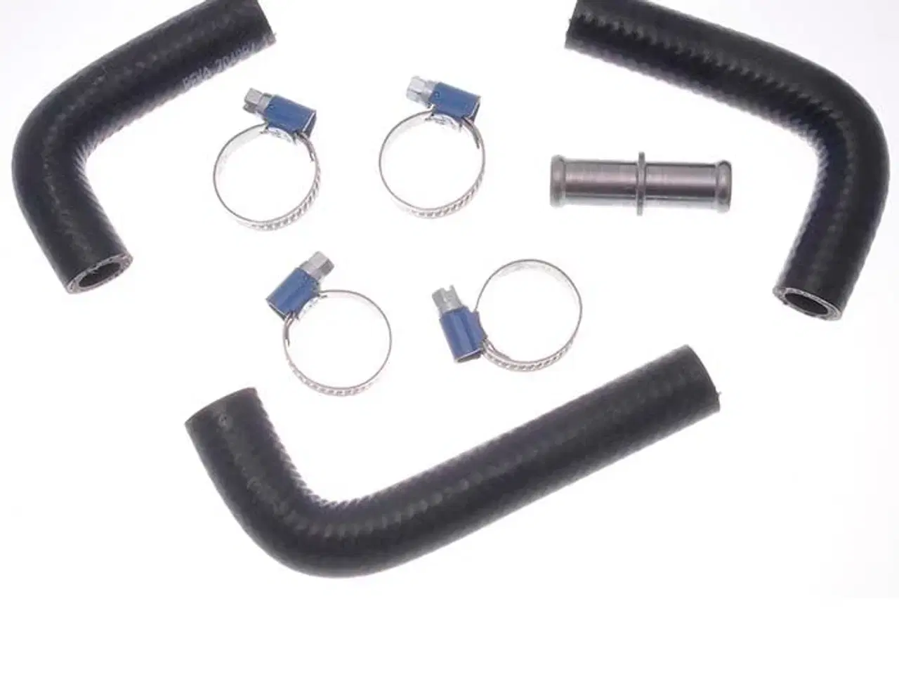 Billede 1 - Monteringssæt nr. 619