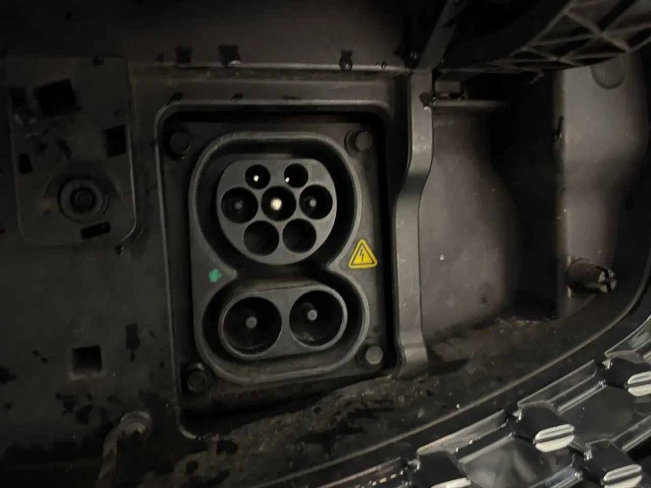 Billede 18 - MG ZS  EV Luxury