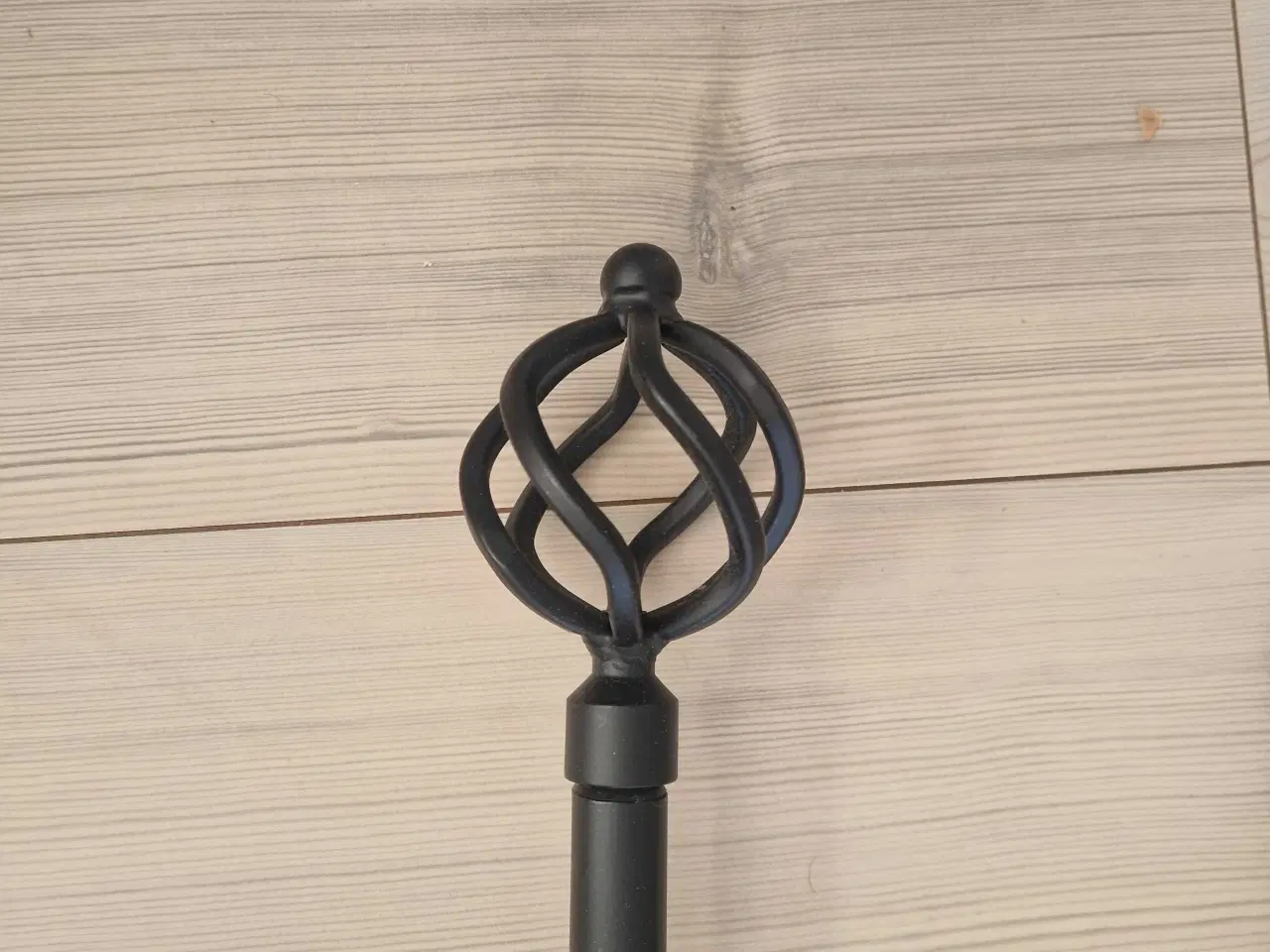 Billede 4 - Gardinsæt fra Jysk