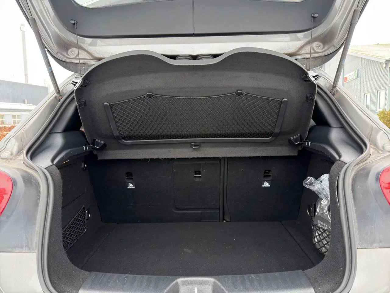 Billede 16 - Mercedes A220 d 2,2 AMG Line aut.