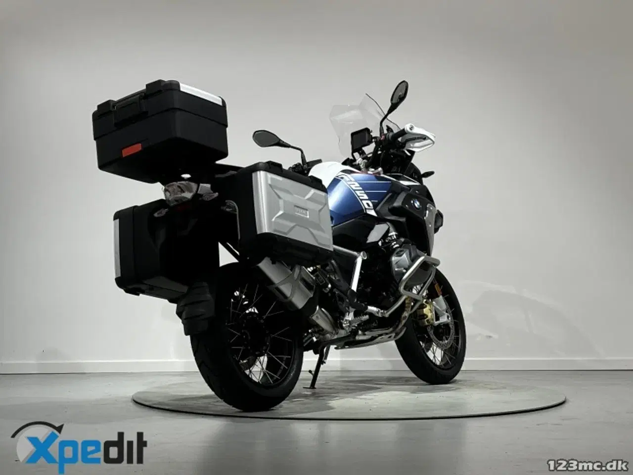 Billede 9 - BMW R 1250 GS