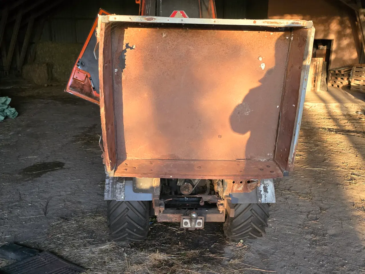 Billede 3 - Holder c2.42d 