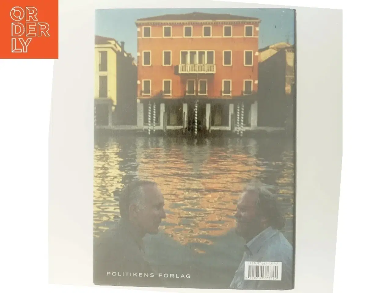 Billede 3 - Du har rørt ved mit hjerte (Bog)