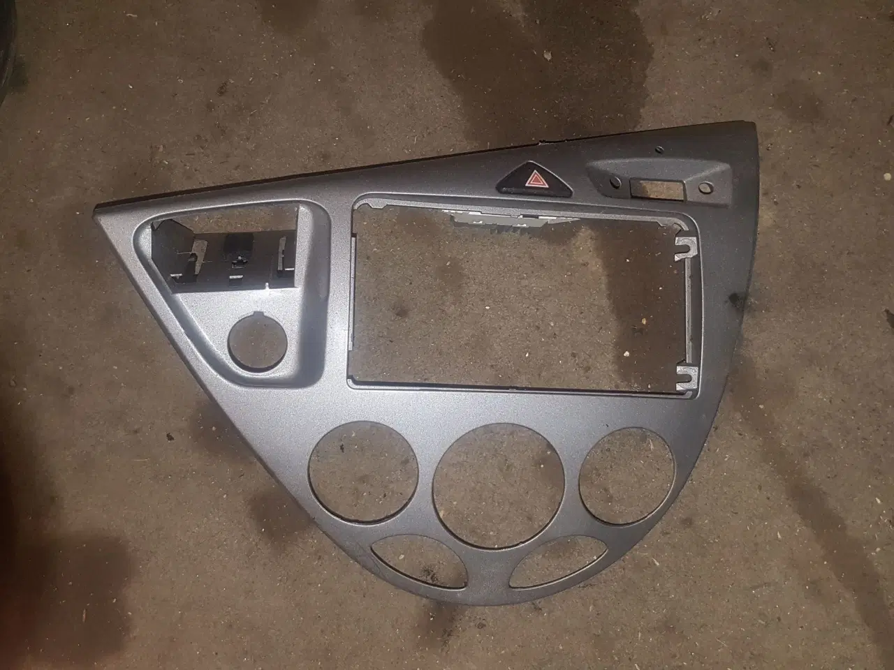 Billede 14 - Ford Focus mk1 2,0 16v st.car