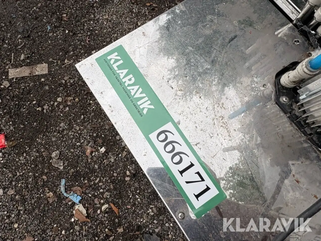 Billede 8 - Fadøls køler Celli GEO75/0 2/3