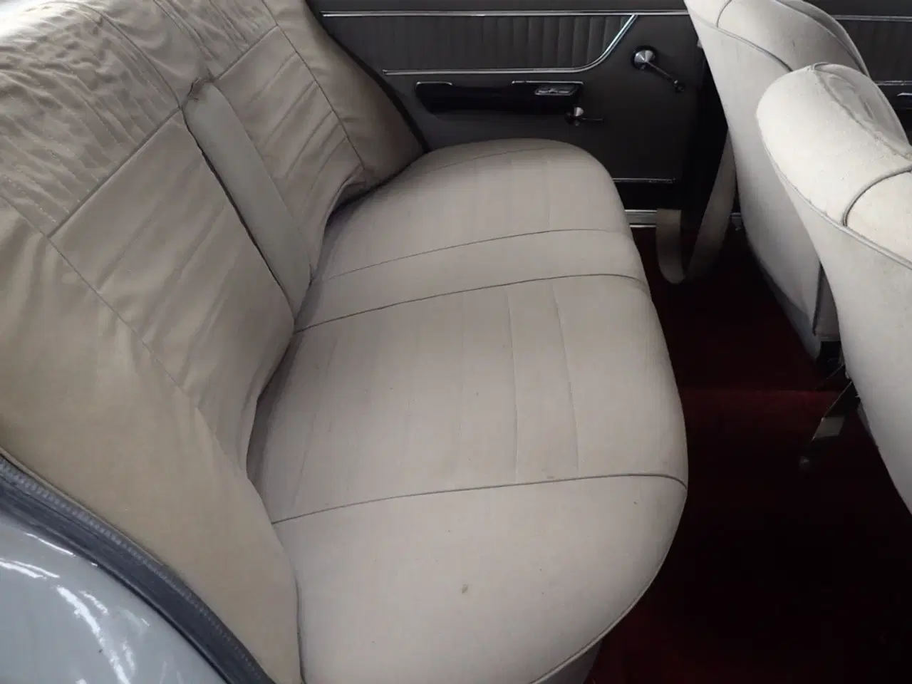 Billede 5 - Fiat 125 1,6 Special