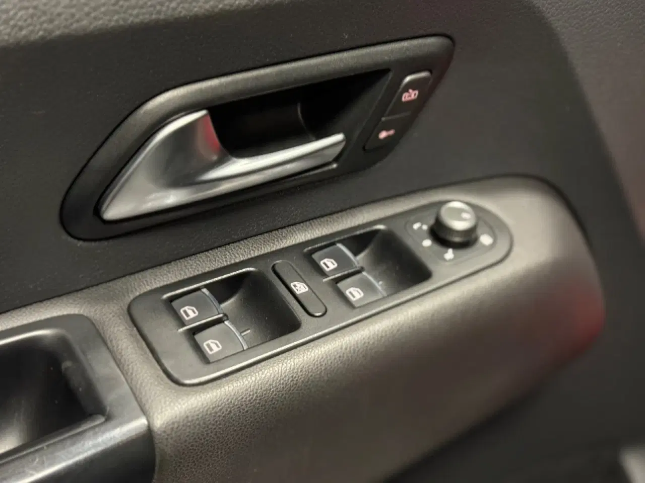 Billede 10 - VW Amarok 3,0 V6 TDi 224 Aventura aut. 4Motion