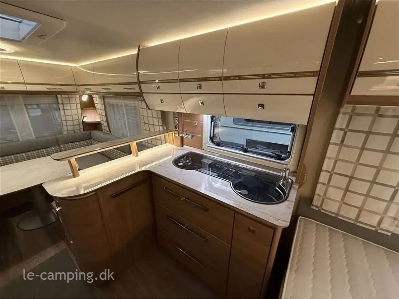 Billede 6 - 2022 - Fendt Opal 560 SRF