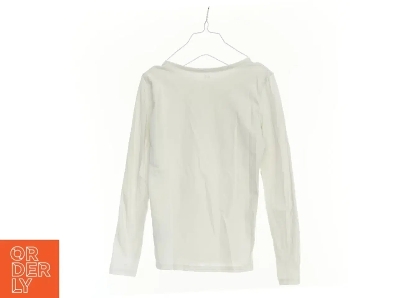 Billede 2 - T-Shirt fra H&M (str. 140 cm)