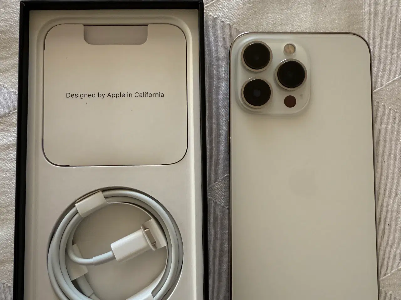 Billede 1 - iPhone 13 Pro