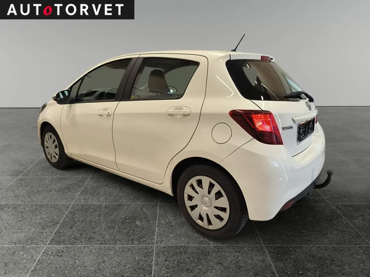 Billede 4 - Toyota Yaris 1,0 VVT-i T2 Touch