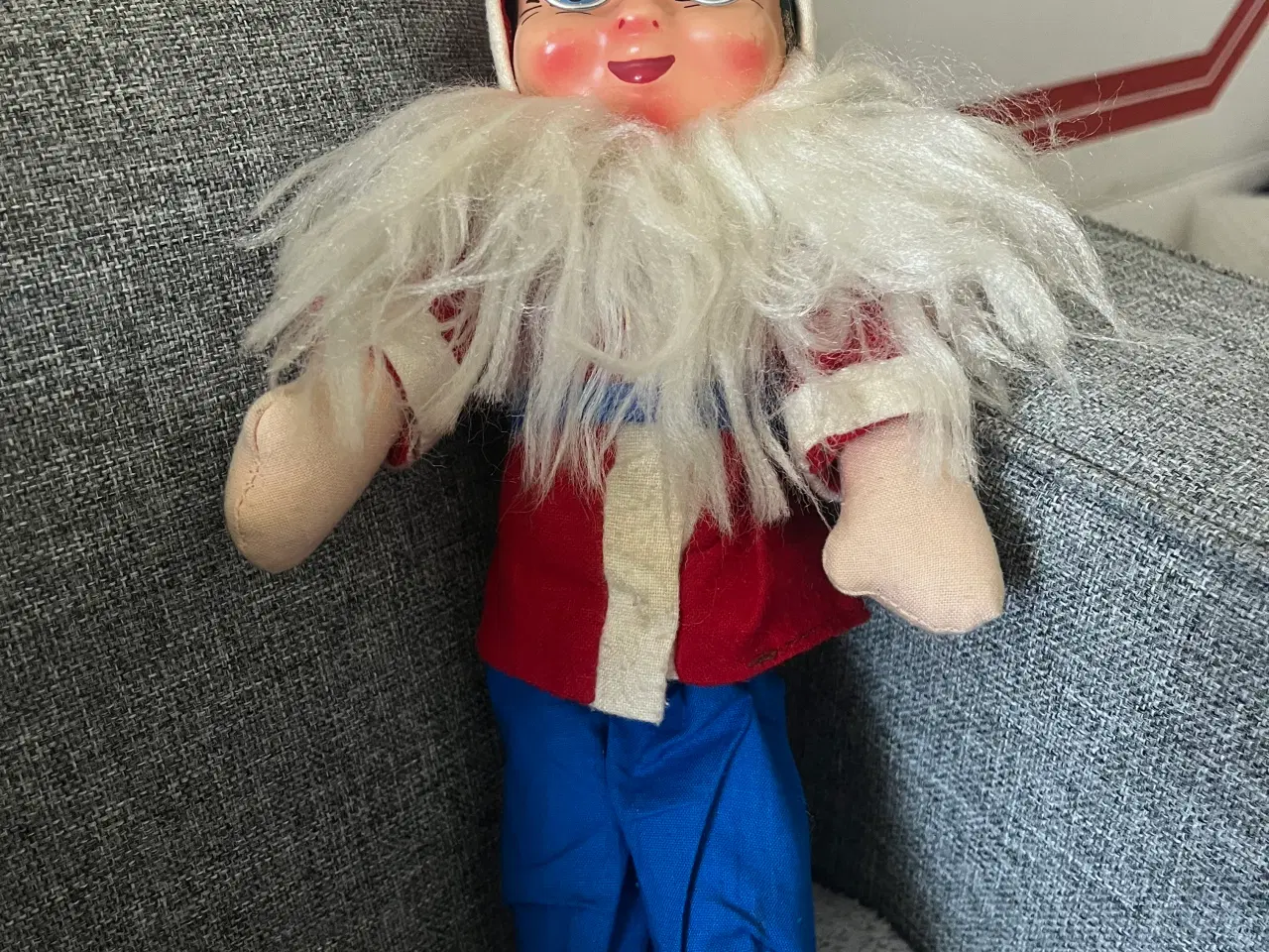 Billede 5 - Gummi nisser i forskellige str. 
