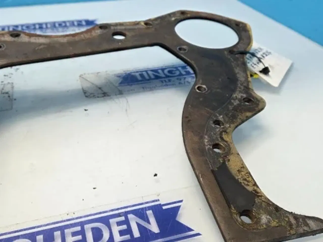 Billede 14 - Ford 678HT Forkammer E5HN6C044AA