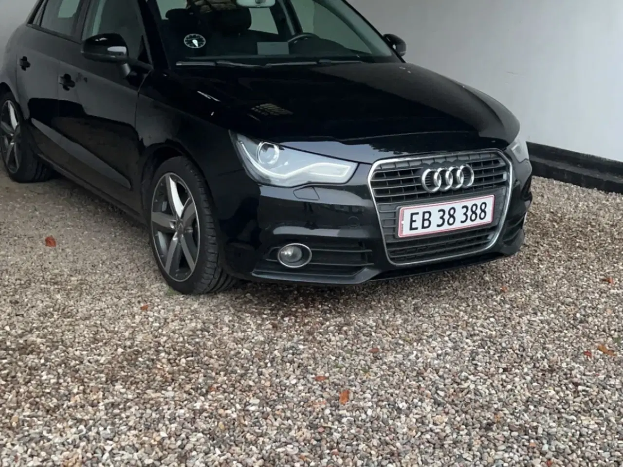 Billede 1 - Audi a1 2,0 tdi 