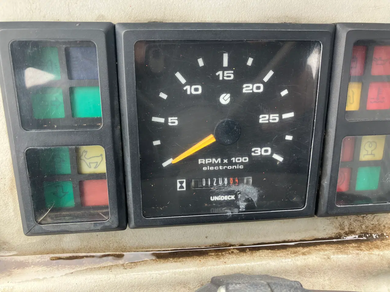 Billede 9 - Minirendegraver E215 