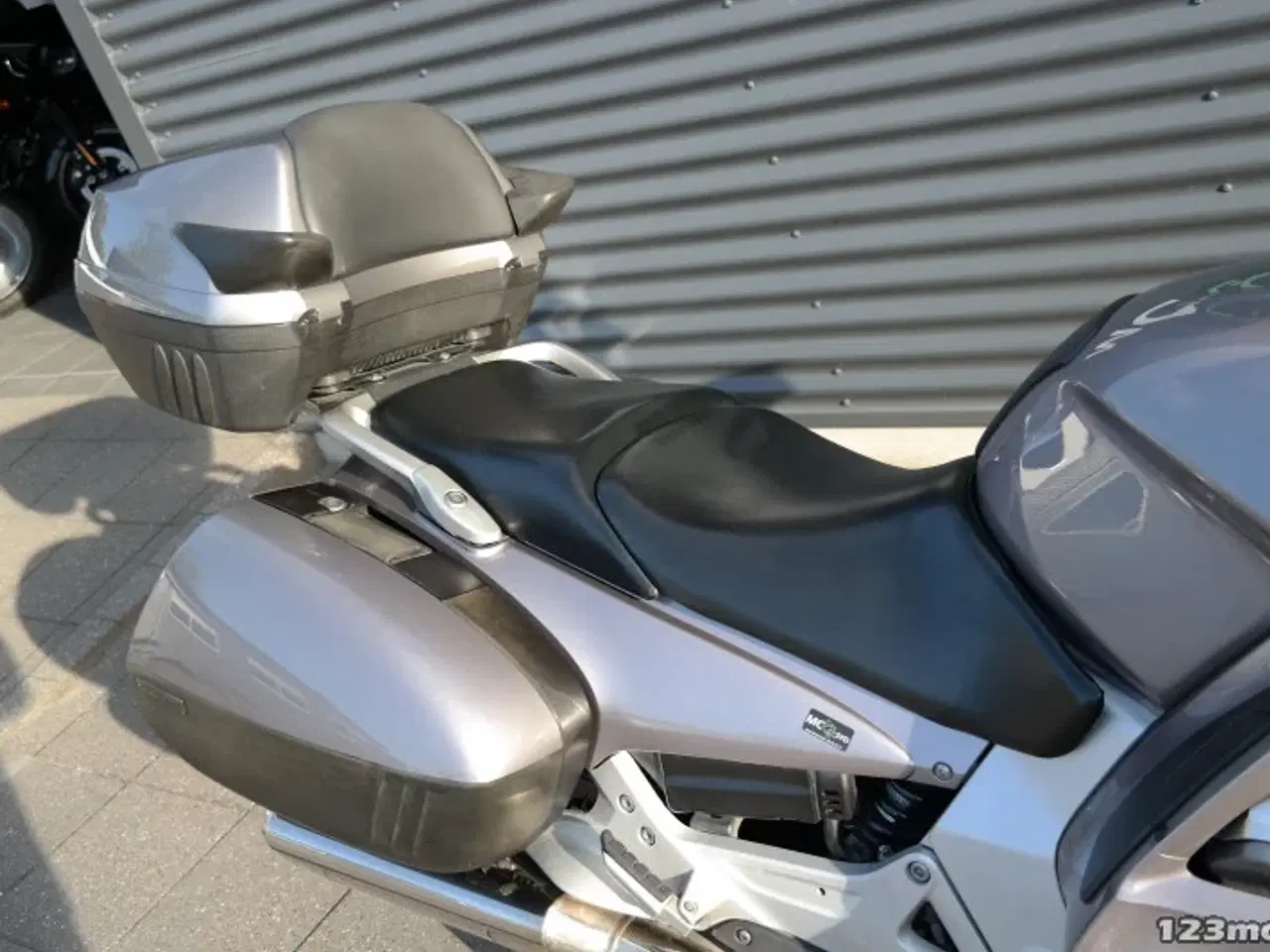 Billede 8 - Honda ST 1300 Pan European MC-SYD       BYTTER GERNE