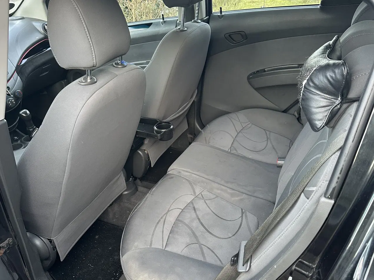 Billede 12 - Nysynet fin lille bil