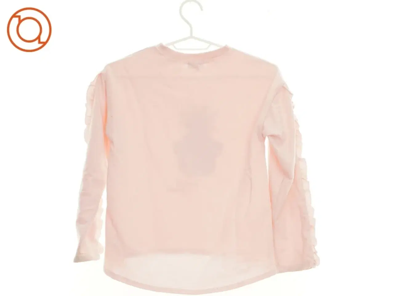 Billede 2 - Bluse (str. 140 cm)