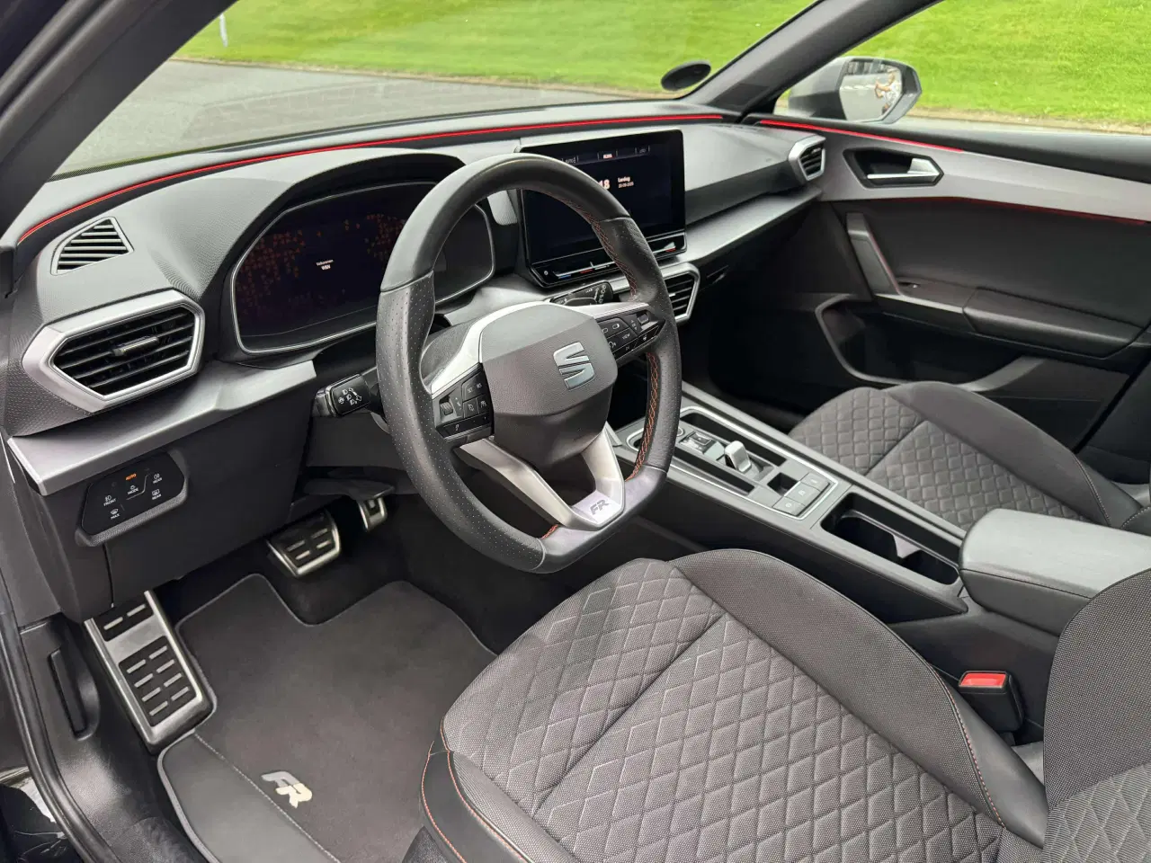 Billede 8 - Seat Leon FR eHybrid 