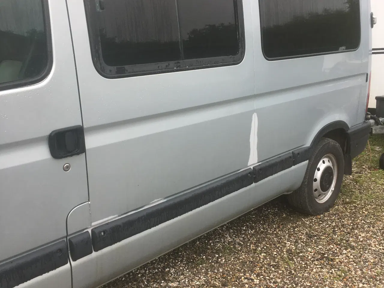 Billede 3 - Camper Bus Bil ?