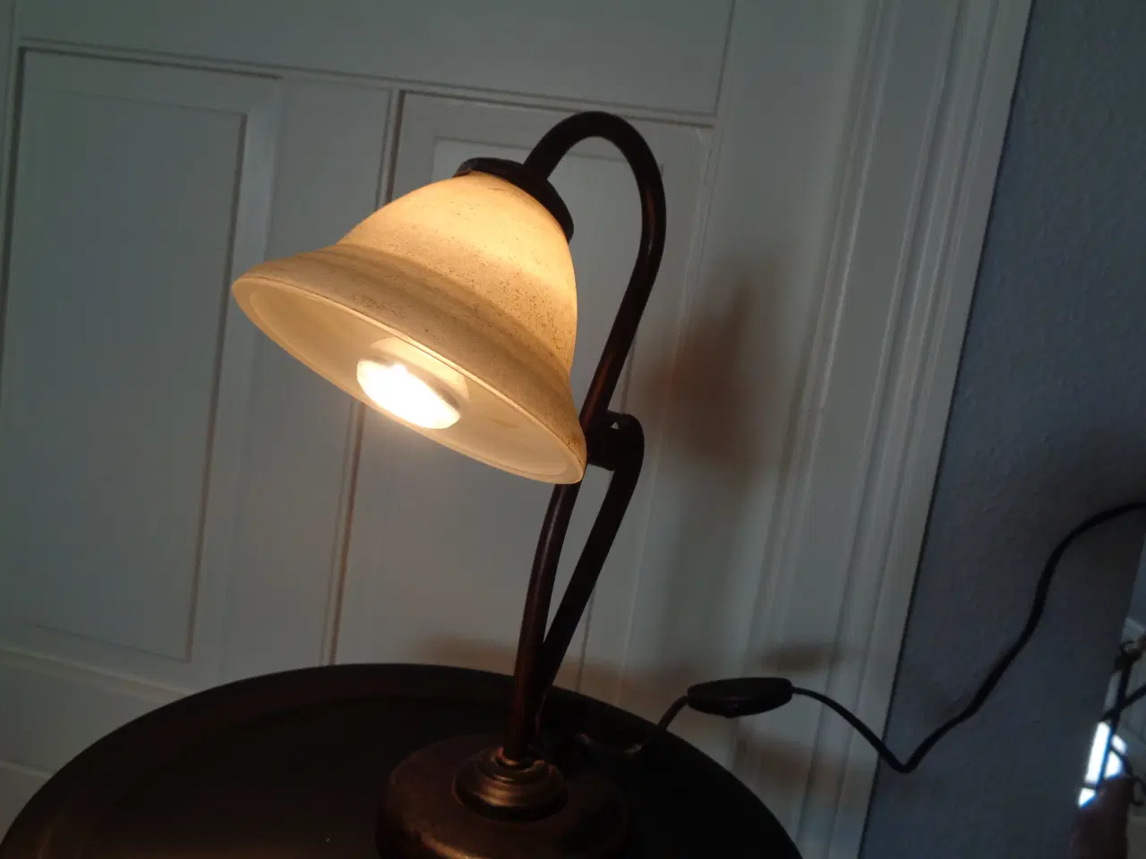 Billede 7 - bordlampe 